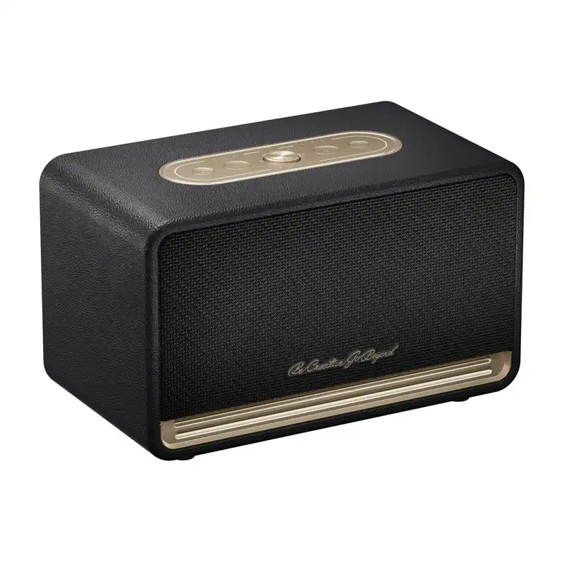 QCY SP300 wireless speaker (black)