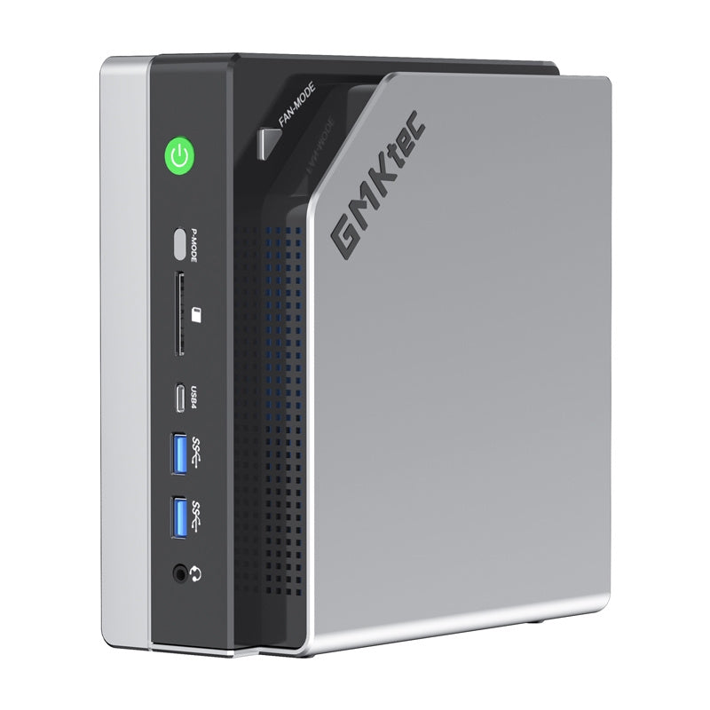 Mini PC GMKtec EVO-X2 Ryzen AI Max+ 395 64GB 1TB Win11 Pro
