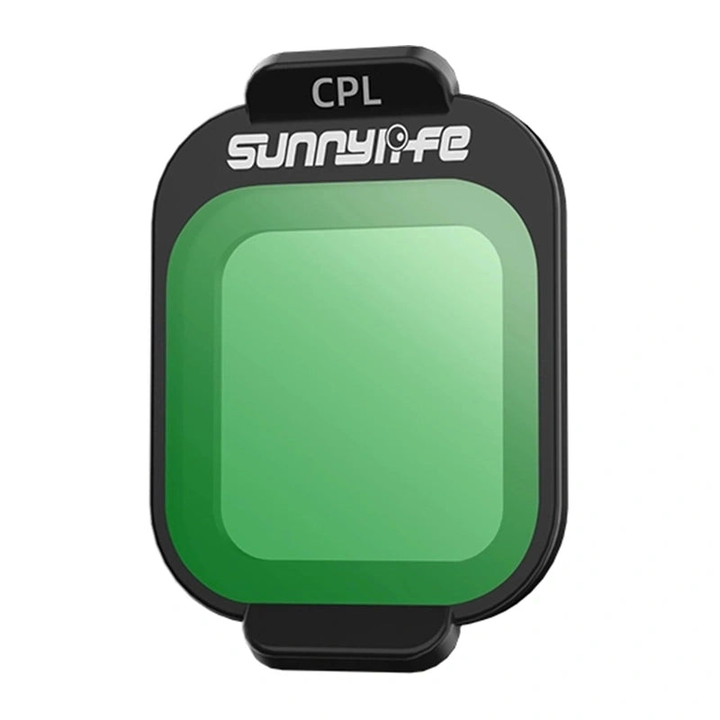 CPL filter Sunnylife Flip