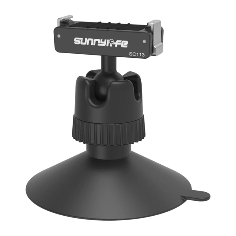 Mount Sunnylife Dual-Direction Magnetic Ball-Joint