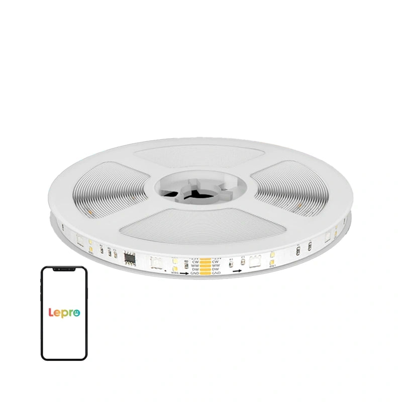 LED strip Lepro S2 10m Wi-Fi Bluetooth RGBIC