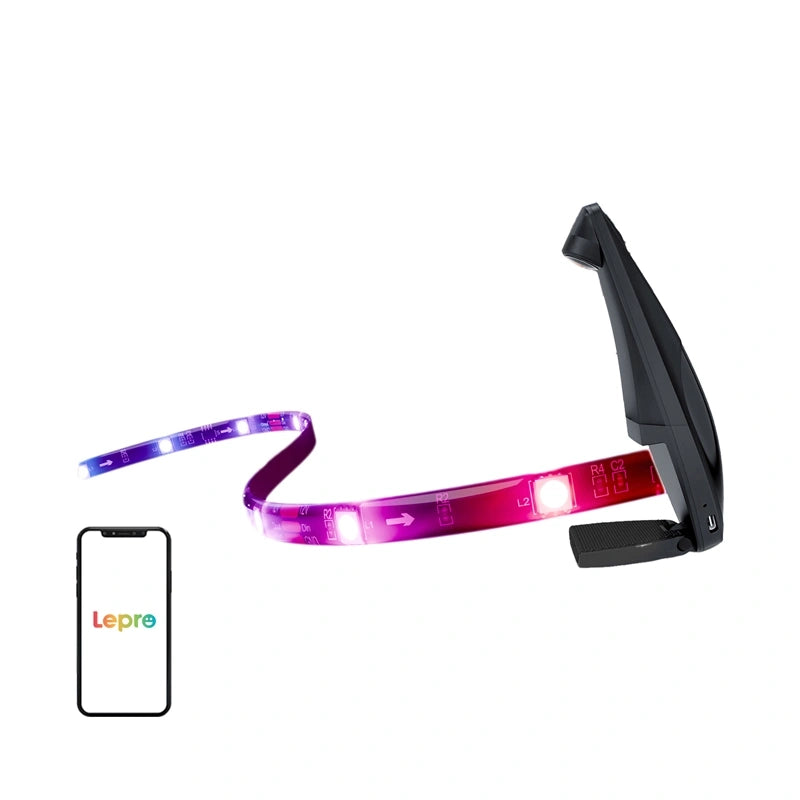 LED strip Lepro STV1 Wi-Fi