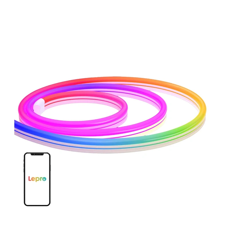 LED strip Lepro N1 3m Neon