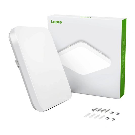 Ceiling light Lepro 150006 24W 2400lm