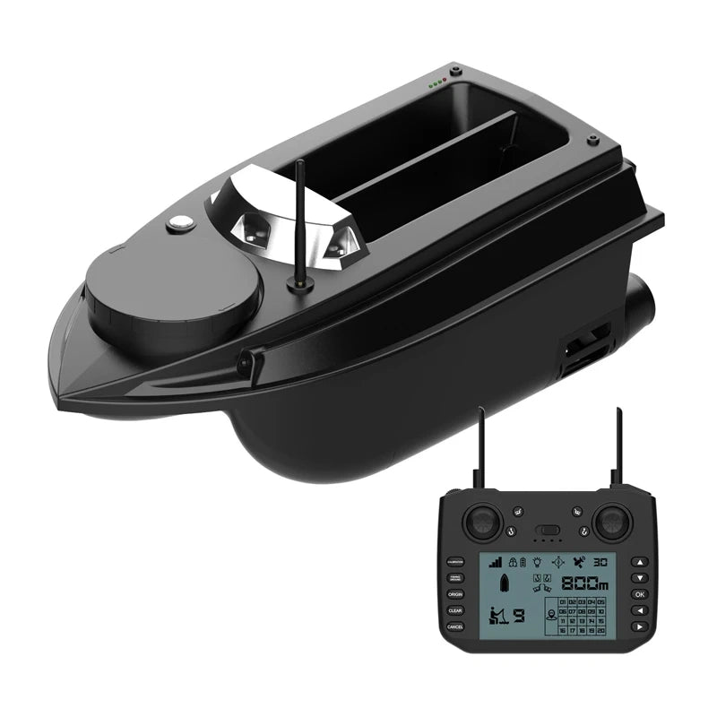 RC Boat FLYTEC V030 Basic + Battery