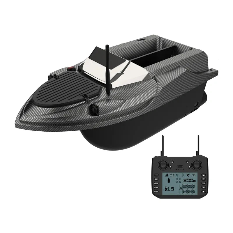 RC Boat FLYTEC V080 Basic + Battery
