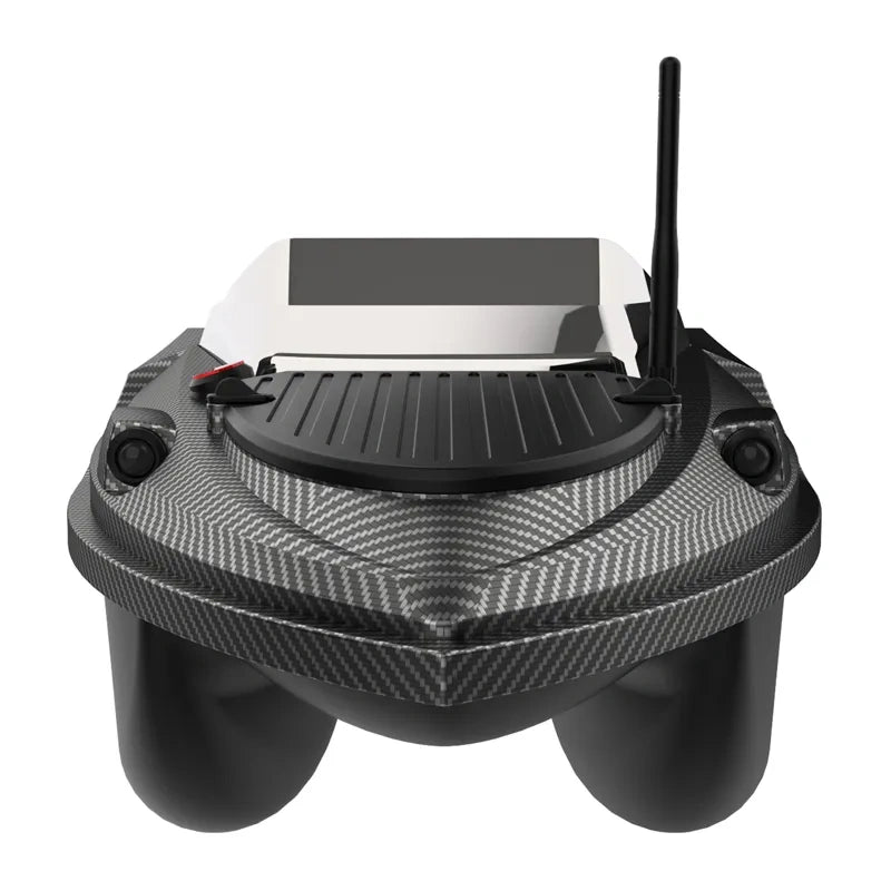 RC Boat FLYTEC V080 with Finder + Battery