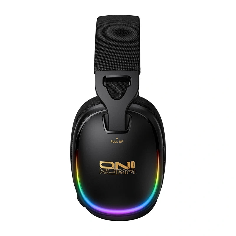 Gaming headset ONIKUMA GT805 (black)