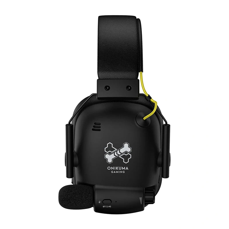Gaming headset ONIKUMA GT888 (black)