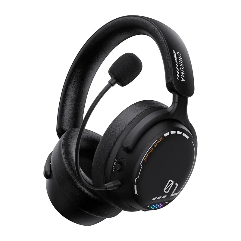 Gaming headset ONIKUMA GT886 (black)
