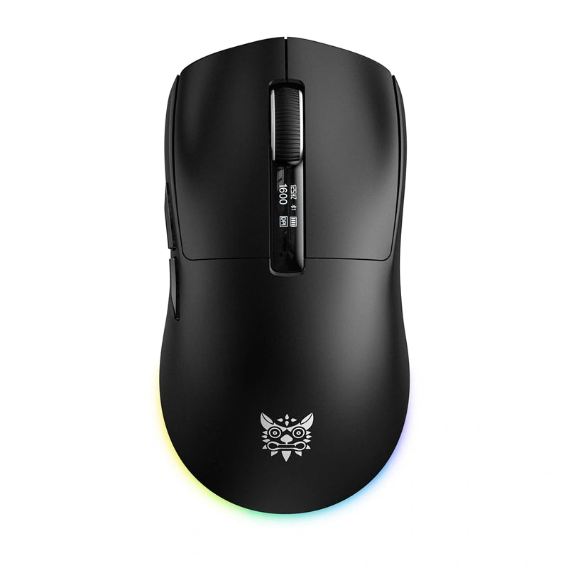 Gaming mouse ONIKUMA DM07 RGB (black)