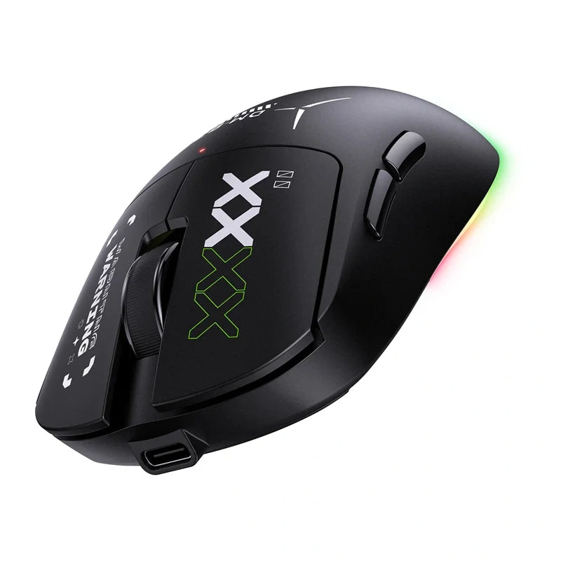 Gaming mouse ONIKUMA DM03 RGB (black)