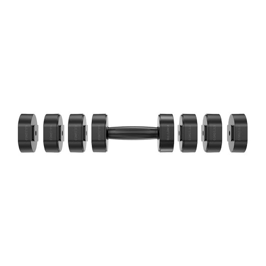 Adjustable dumbbell MERACH MR-2444 2pcs