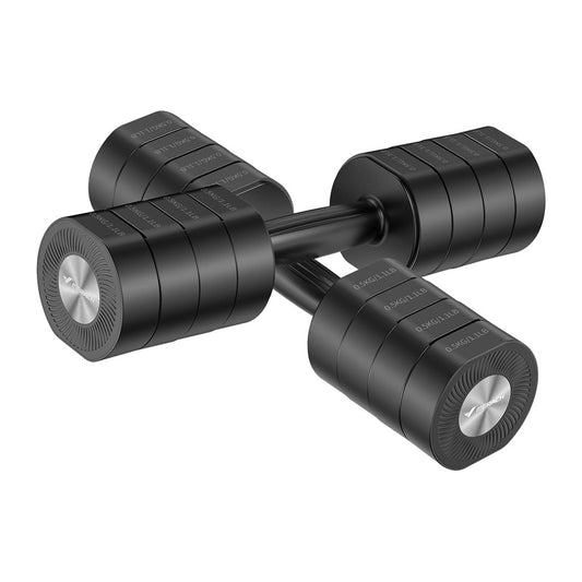 Adjustable dumbbell MERACH MR-2444 2pcs