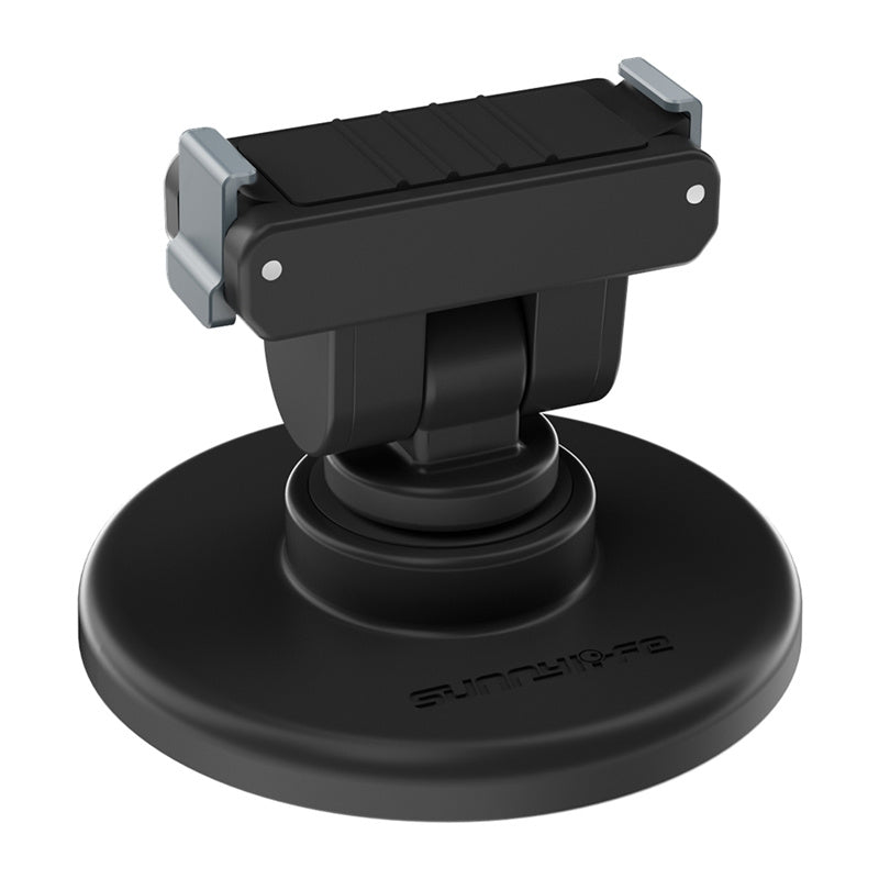 Sunnylife Magnetic Base Mount for Osmo Nano/Actio6
