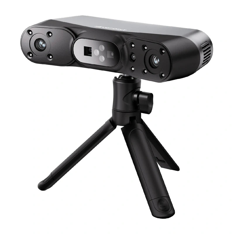 3D Scanner Revopoint POP 4