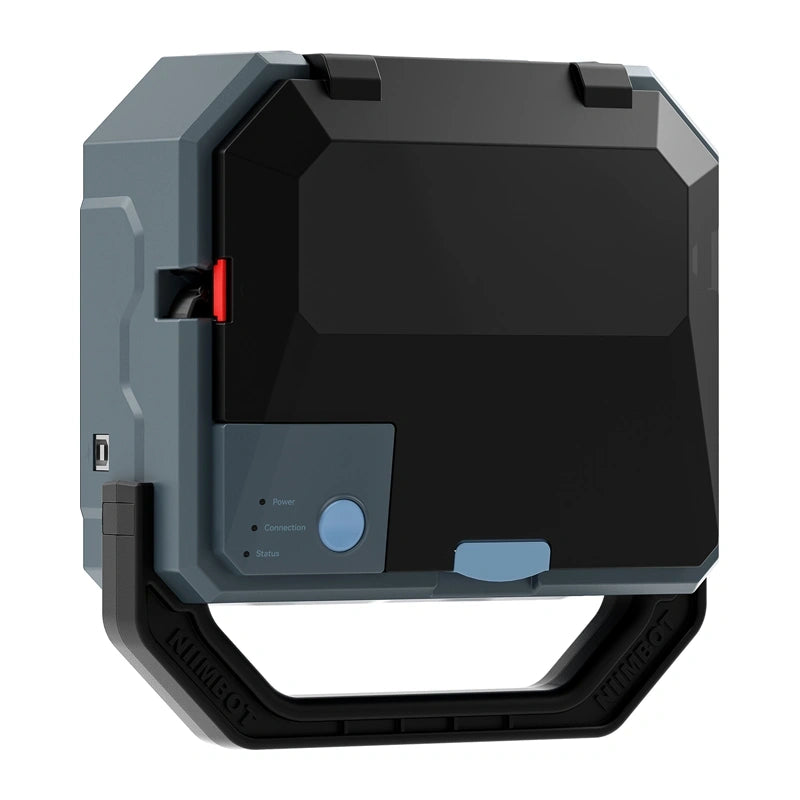 NIIMBOT Printer C1 for cable marking