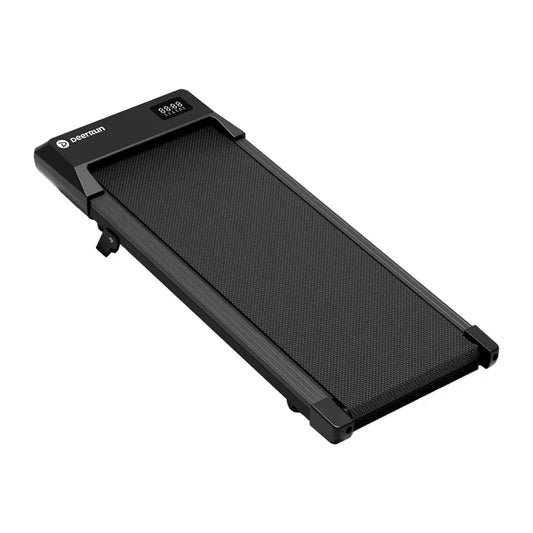 DeerRun Q2 Urban Plus Electric Treadmill (black)