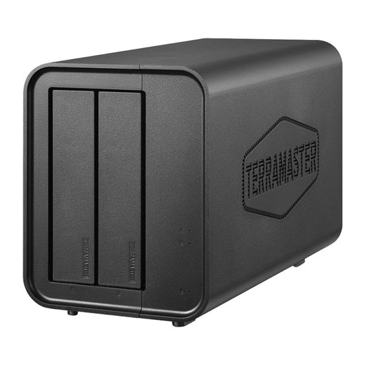 DAS enclosure TERRAMASTER D2-320 2-bay