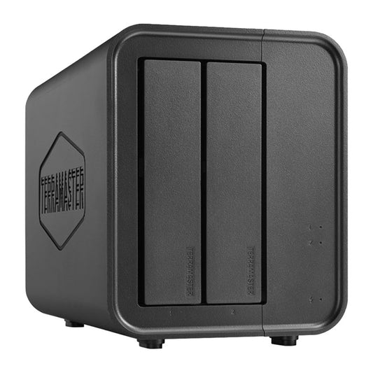 DAS enclosure TERRAMASTER D2-320 2-bay
