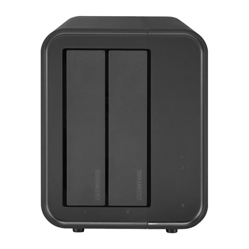DAS enclosure TERRAMASTER D2-320 2-bay