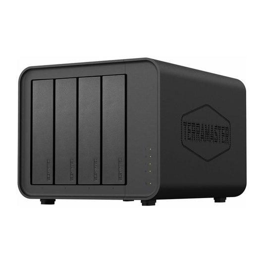 DAS enclosure TERRAMASTER D4-320 4-Bay