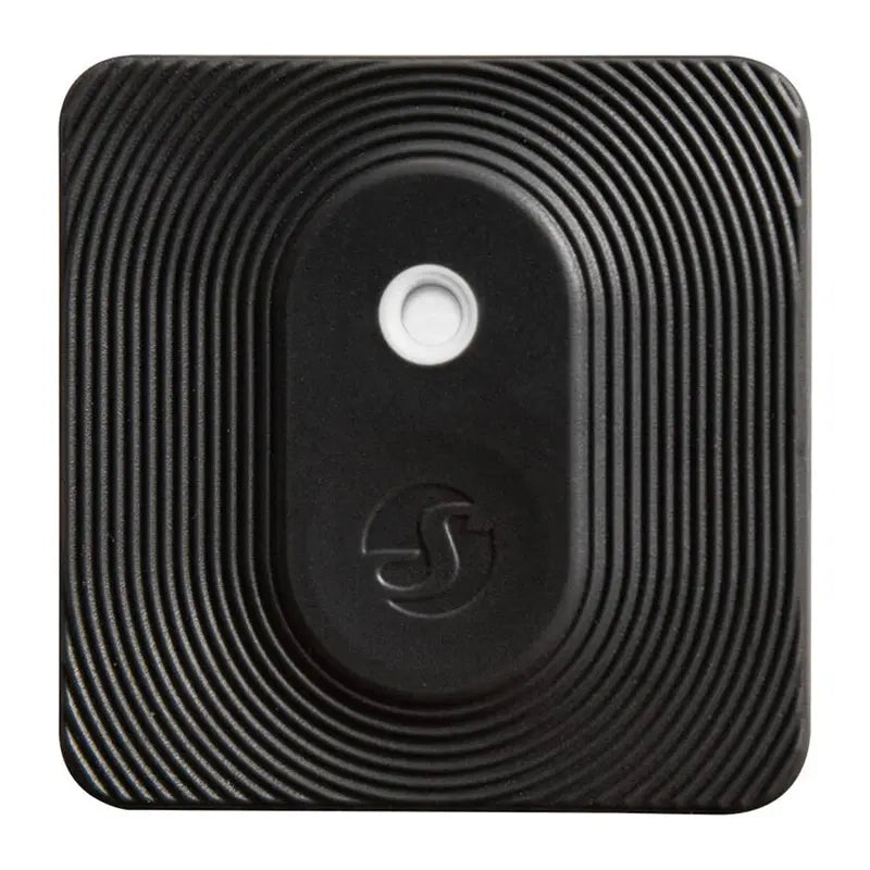 Shelly Temperature and Humidity Sensor  Bluetooth/ZigBee  Black