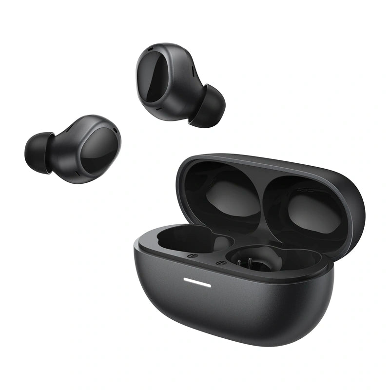 QCY Wireless earbuds TWS Melobuds A30 (black)