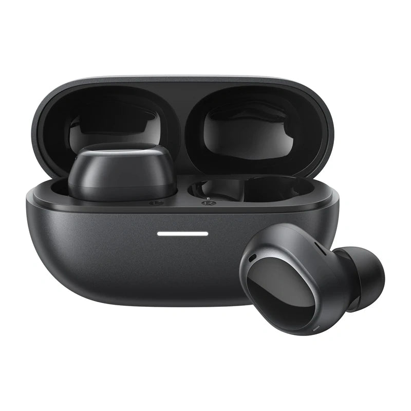 QCY Wireless earbuds TWS Melobuds A30 (black)