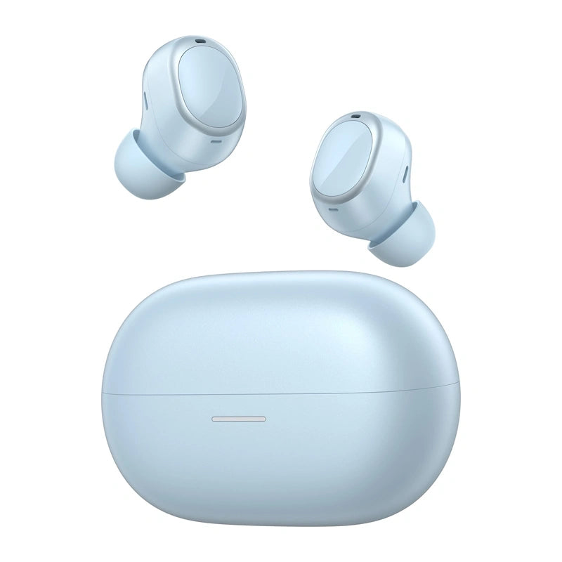 QCY Wireless earbuds TWS Melobuds A30 (blue)