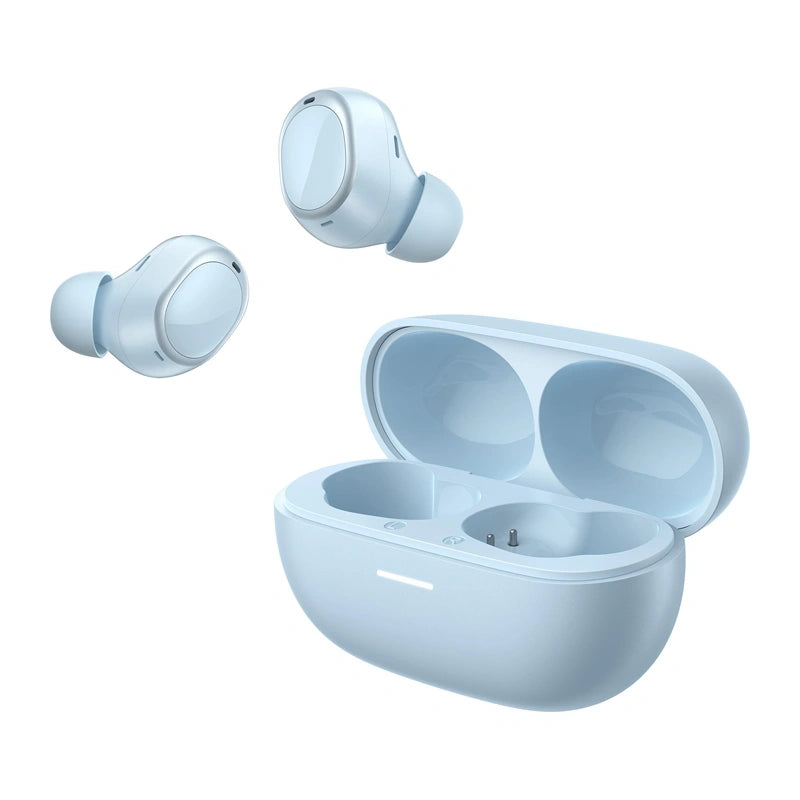 QCY Wireless earbuds TWS Melobuds A30 (blue)