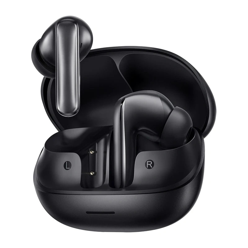 QCY Wireless earbuds TWS Melobuds N65 (black)
