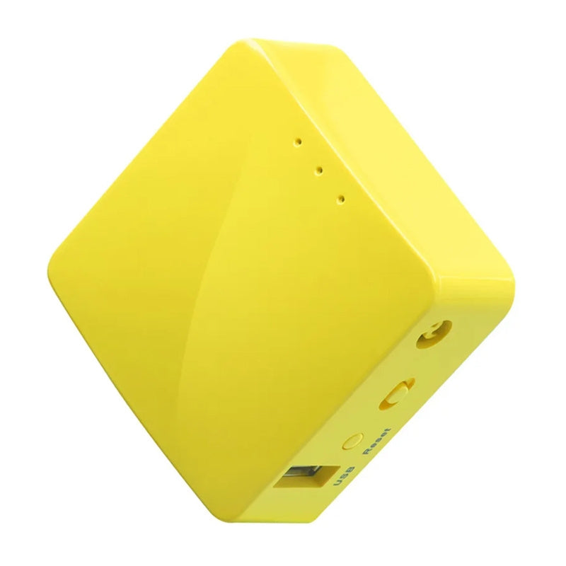 Router GL.iNet GL-MT300N-V2 Wi-Fi 4