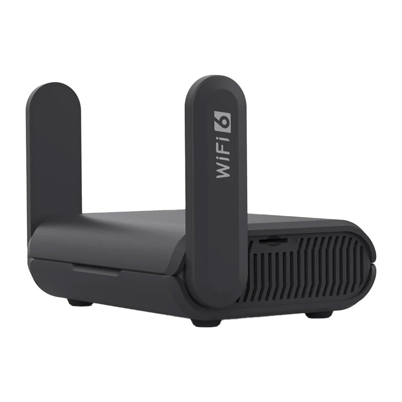 Router GL.iNet Slate AX Wi-Fi 6