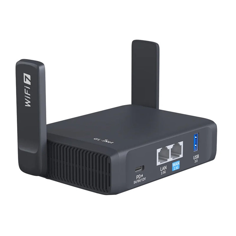 Router GL.iNet GL-BE3600