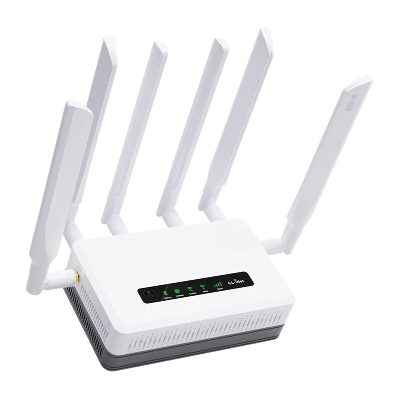 Router GL.iNet GL-XE3000 5G NR