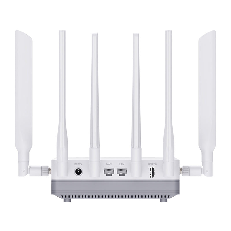 Router GL.iNet GL-XE3000 5G NR