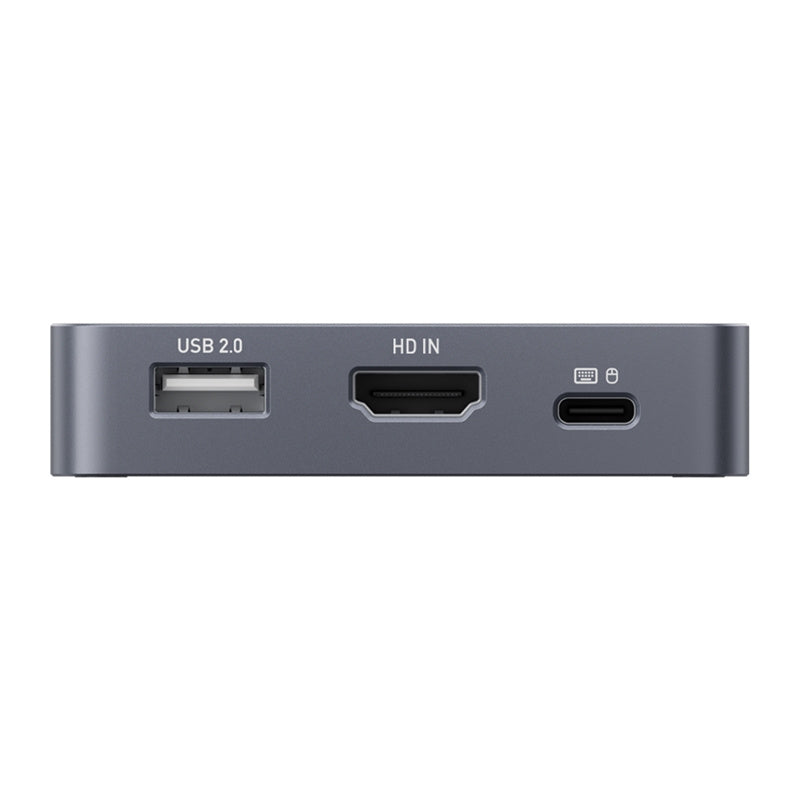 KVM switch GL.iNet GL-RM1 v2