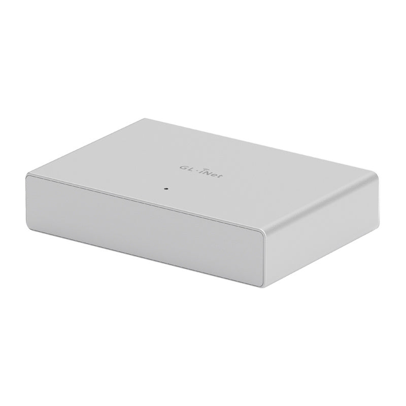 KVM switch GL.iNet GL-RM1PE PoE