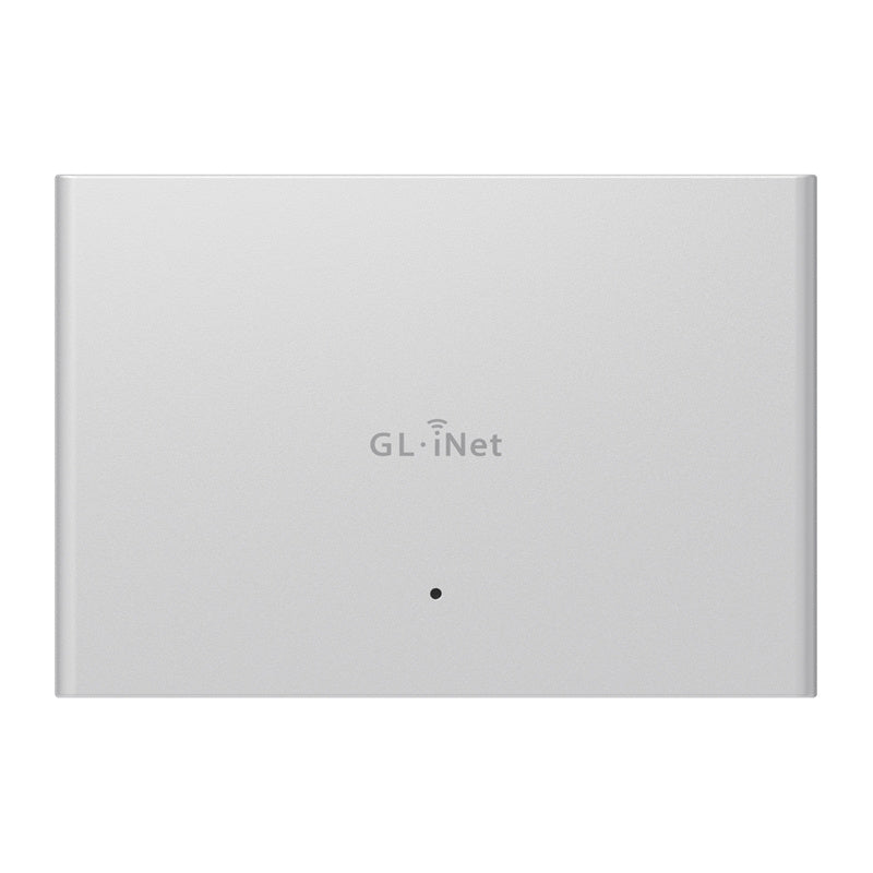 KVM switch GL.iNet GL-RM1PE PoE