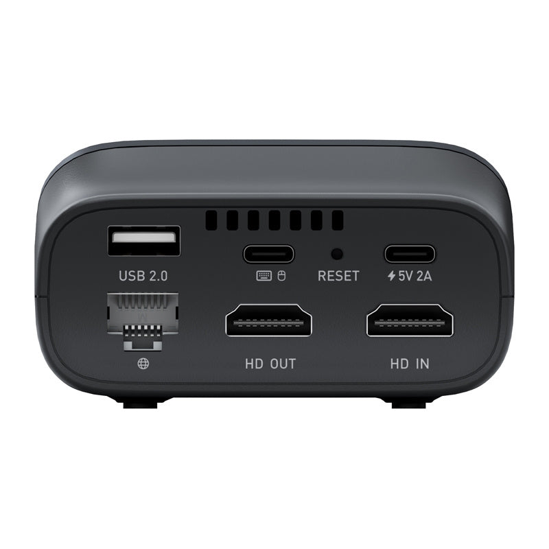 KVM switch GL.iNet GL-RM10
