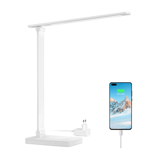 Desk Lamp LEPRO 310003 750lm (white)