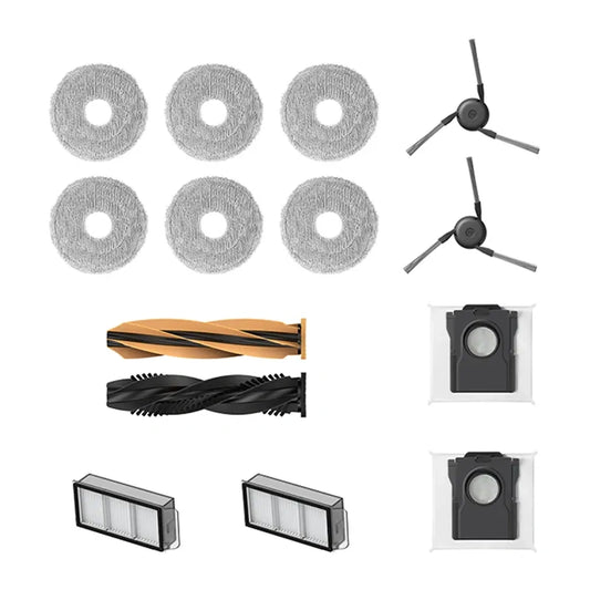 Accessory Kit for Dreame L50s Pro Ultra