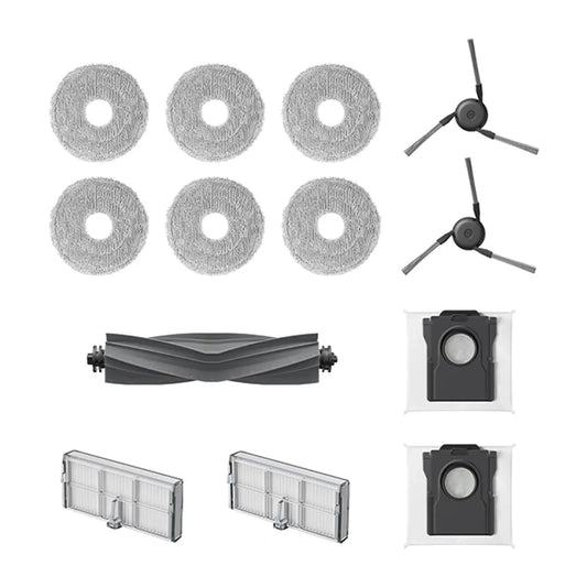 Accessory Kit for Dreame L10s Ultra Gen3/D30 Ultra