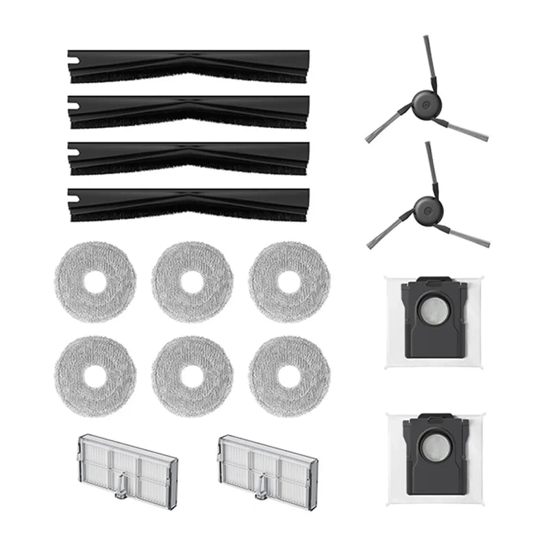 Accessory Kit for Dreame L50 Ultra AE