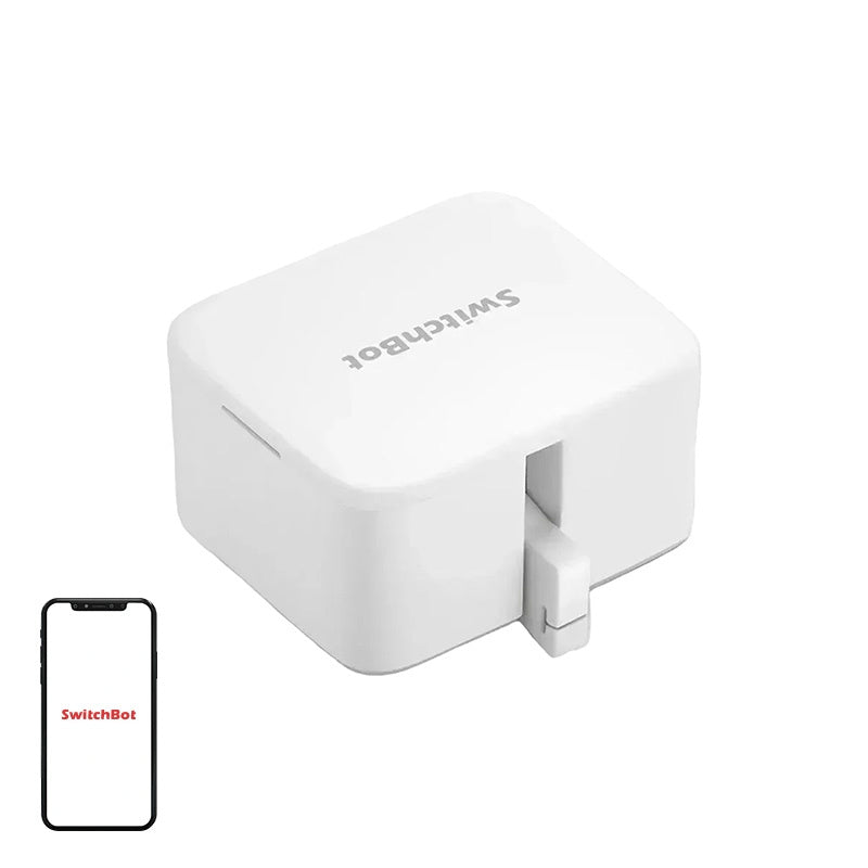 Switchbot Bot C1 Rechargeable