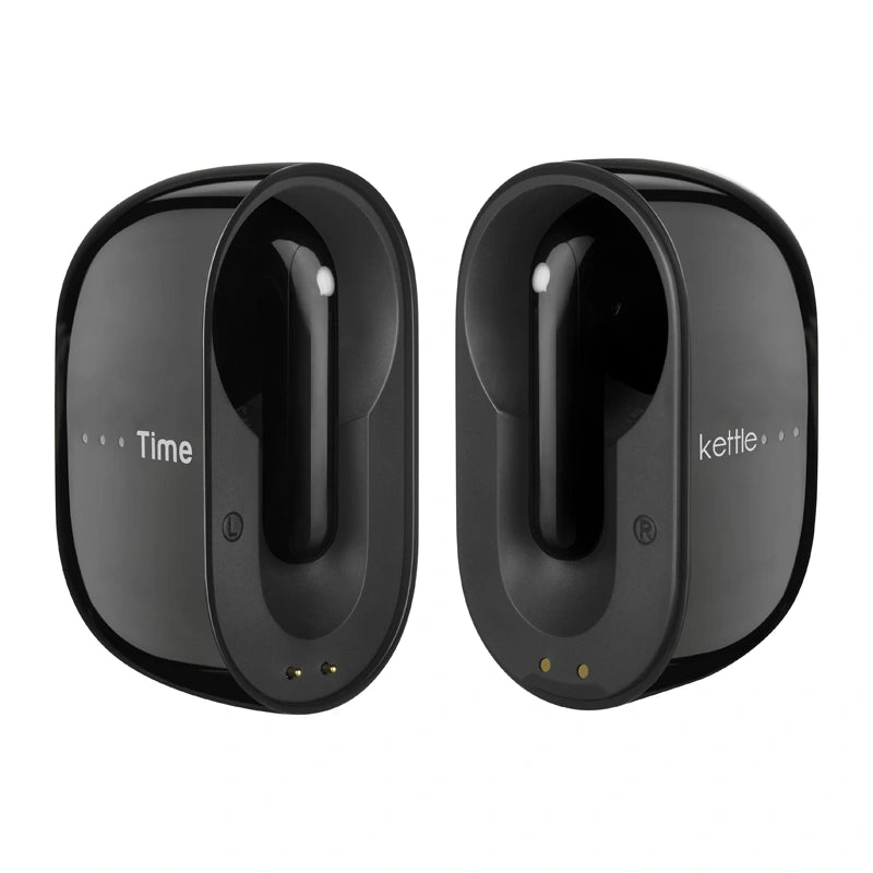 TIMEKETTLE M3 Offline Translation Earbuds (Black)