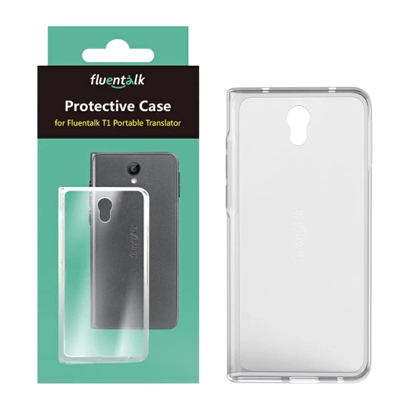 Protective case TIMEKETTLE T1