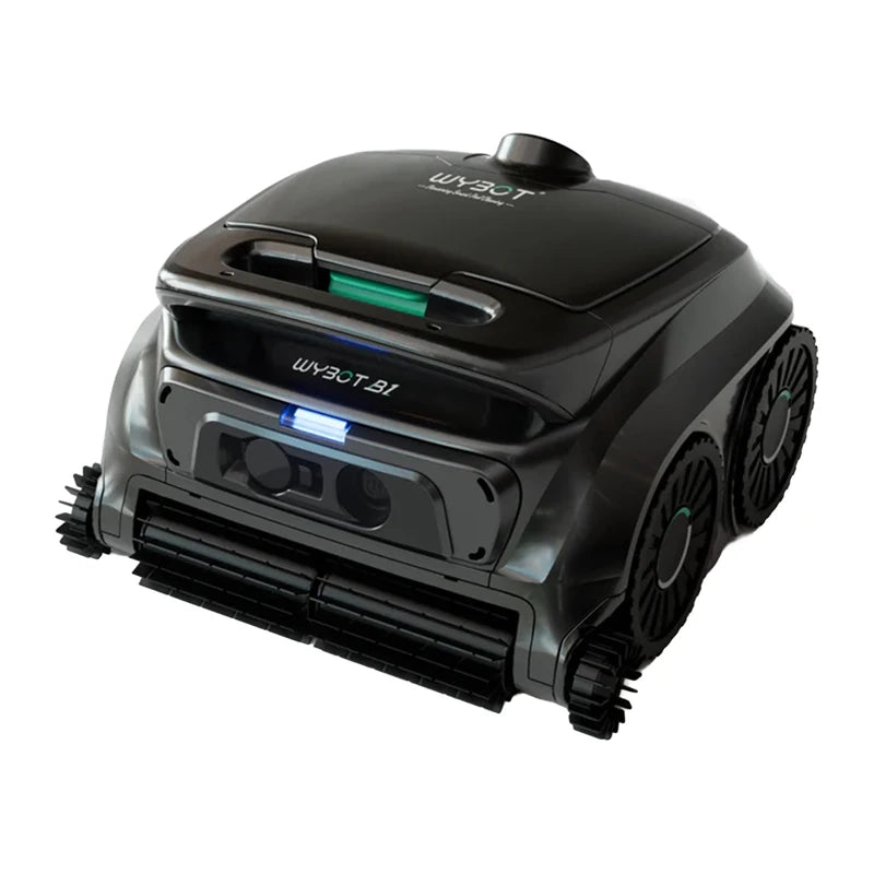 Wybot B1 wireless pool cleaning robot