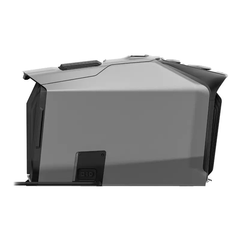 Portable Air Conditioner EcoFlow Wave 3 with Add-on Battery